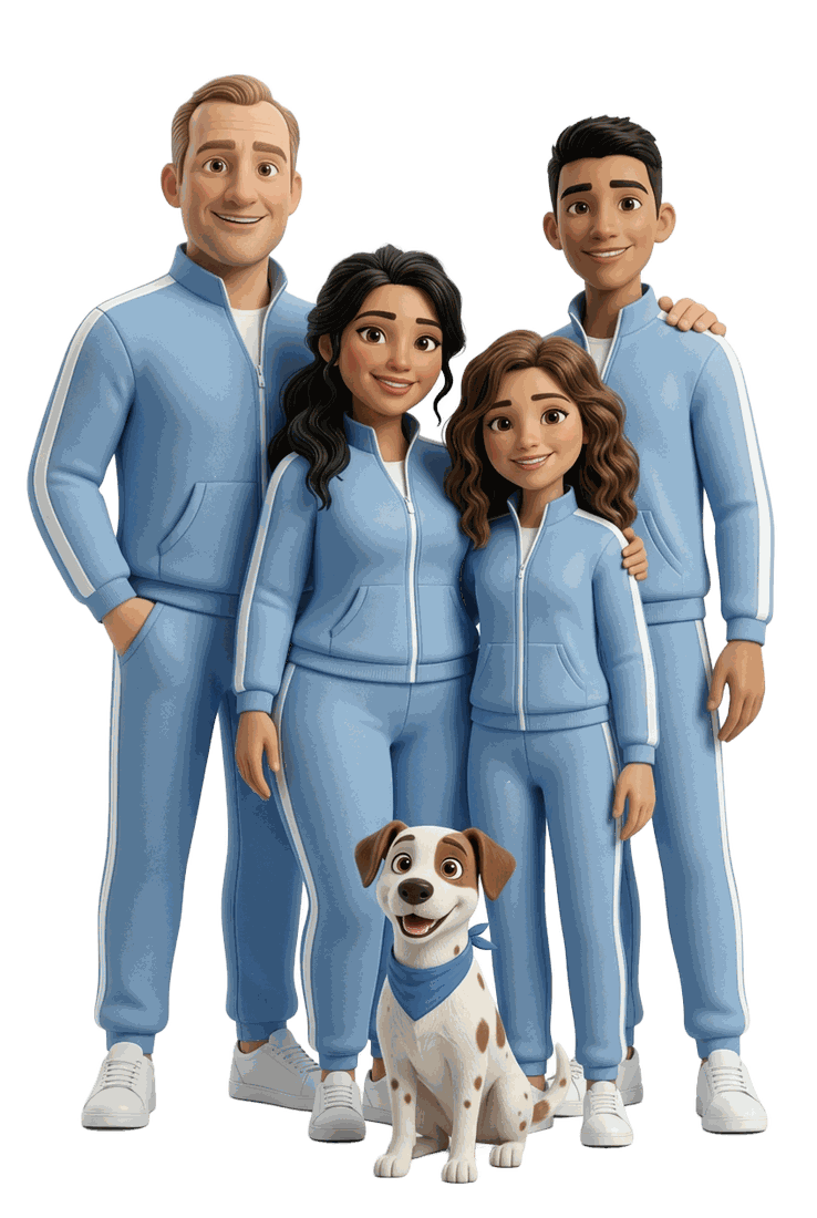 La Familia Vital